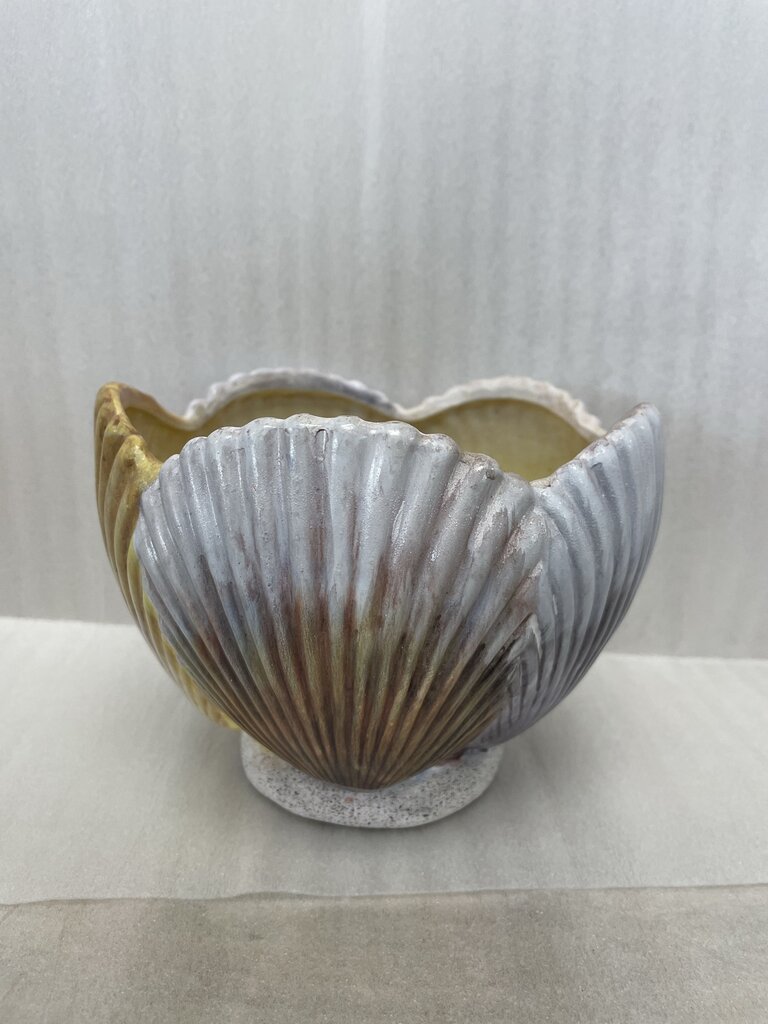 SHELL BOWL