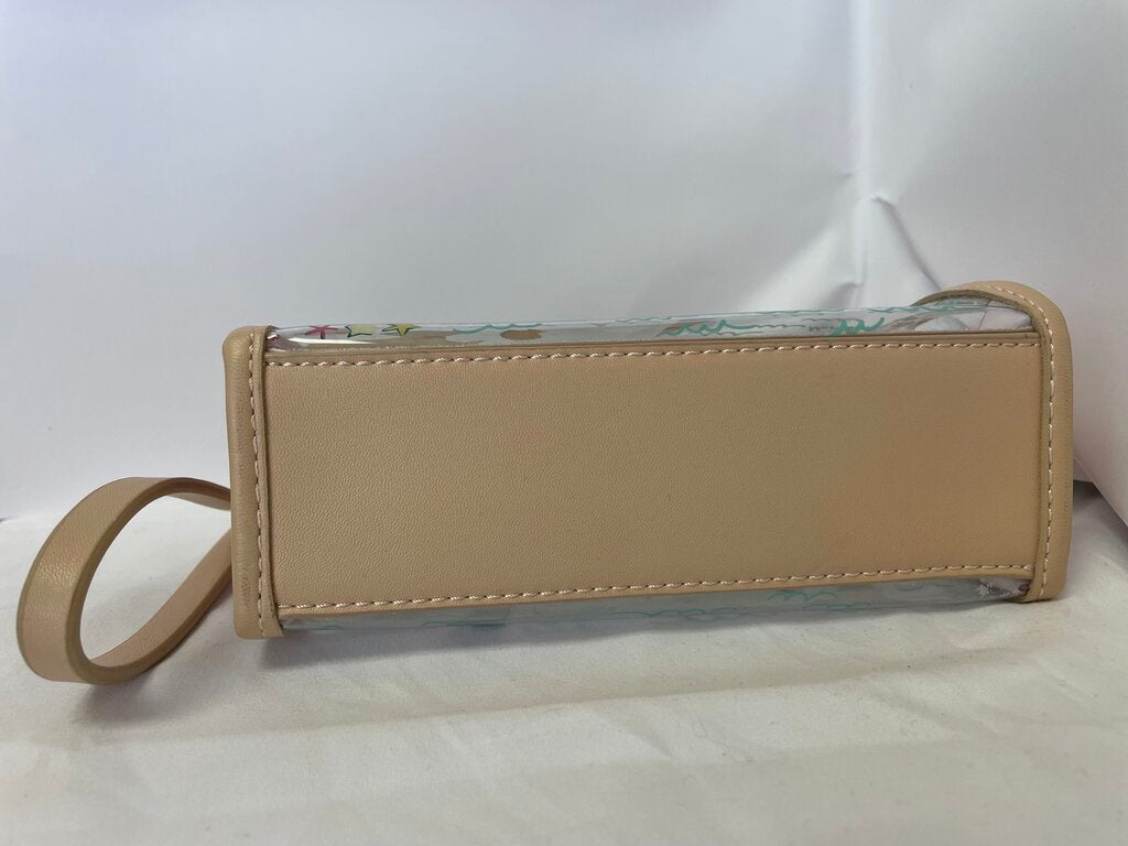 SPARTINA CLEAR BEACH WRISTLET