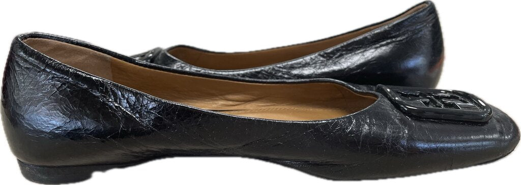 TORY BURCH SHOES BALLET FLATS