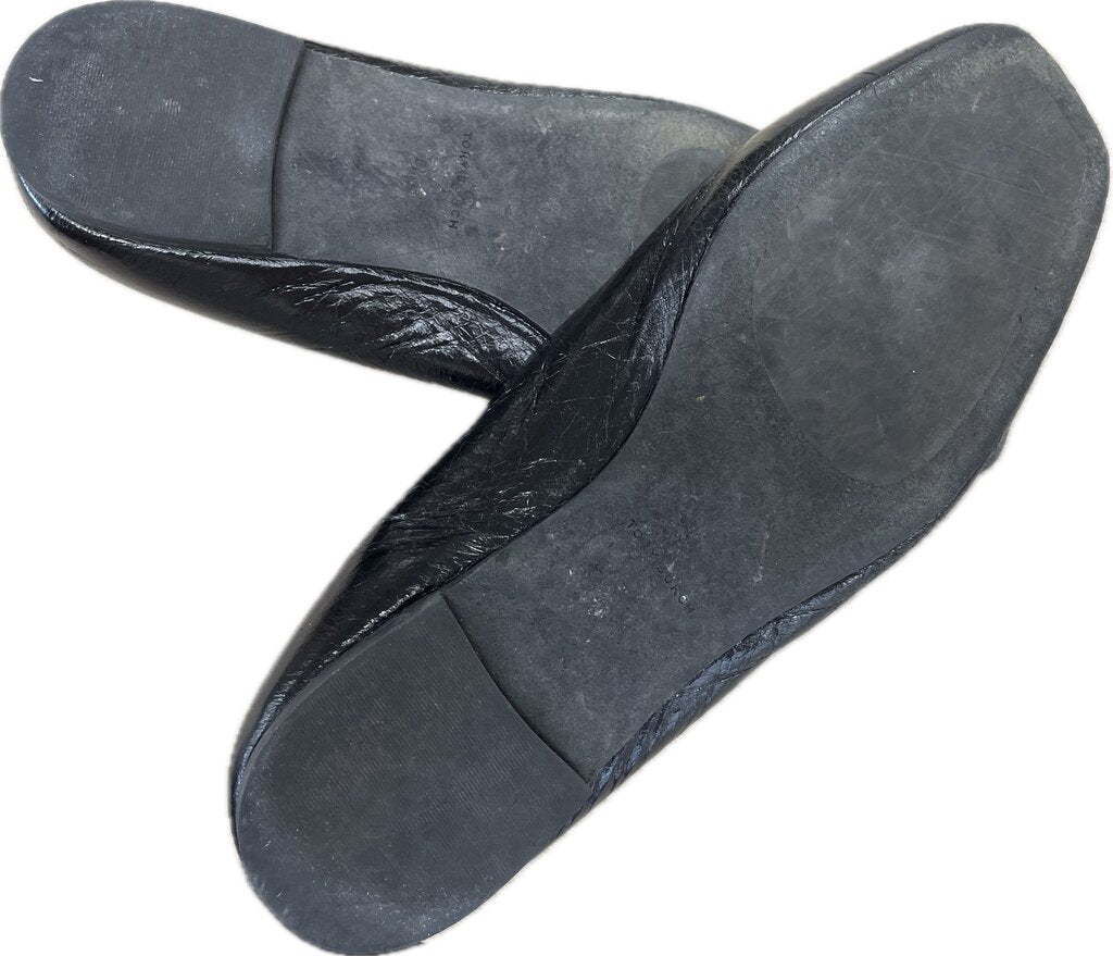 TORY BURCH SHOES BALLET FLATS