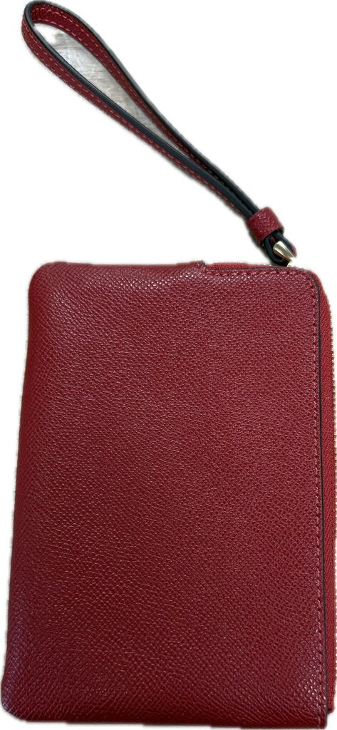 COACH WRISTLET (NEW)