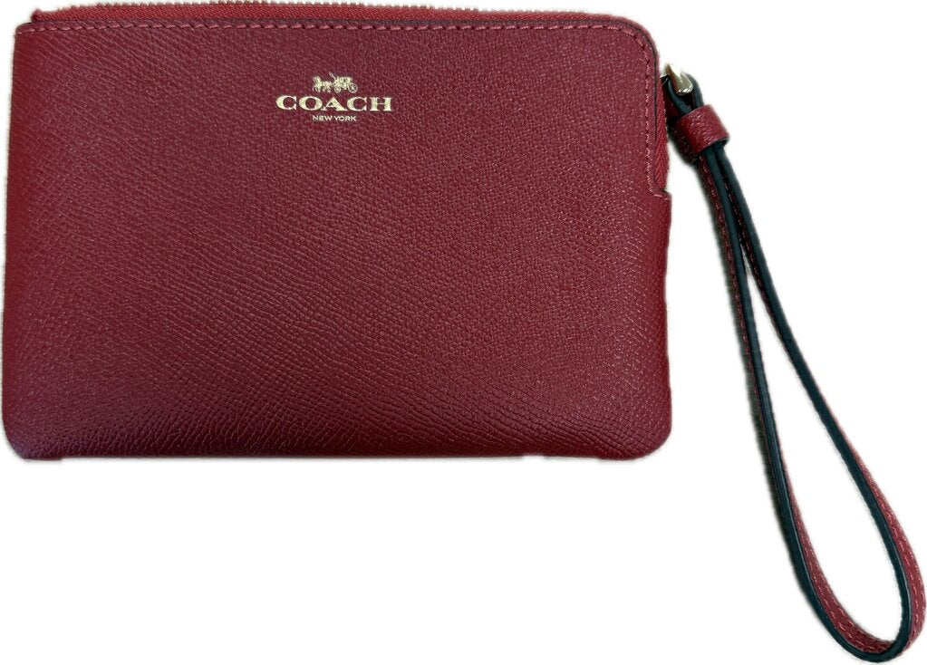 COACH WRISTLET (NEW)