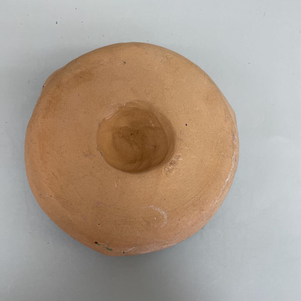 VINTAGE MEXICO ASH TRAY