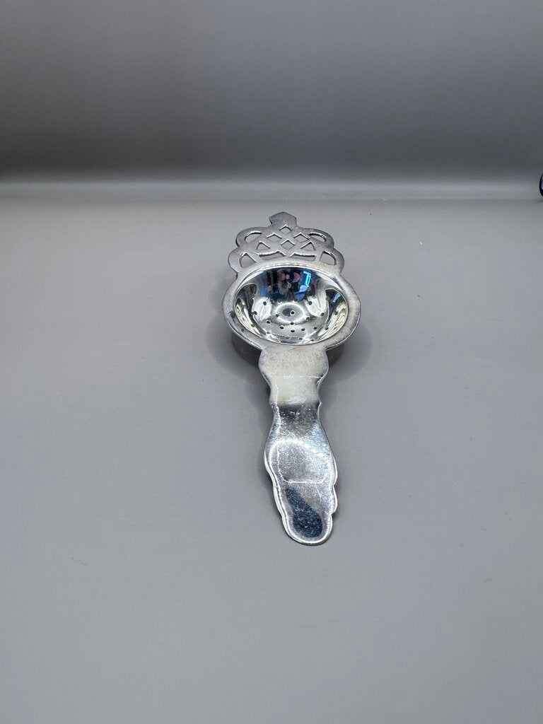 VINTAGE TEA STRAINER