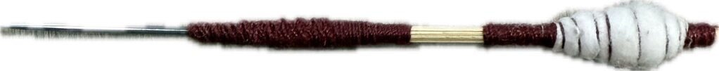 DRAGON CARVED DART BLOWGUN