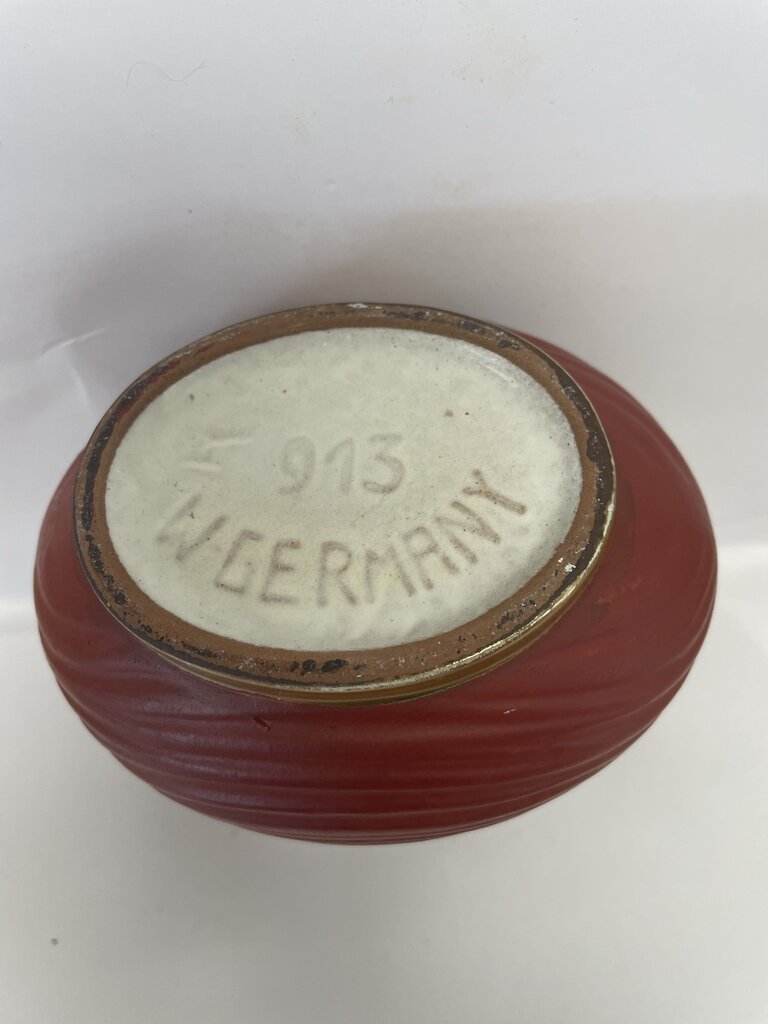 MCM WEST GERMANY VASE