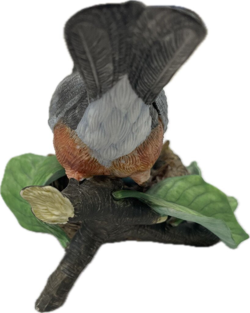 LENOX ROBIN FIGURE
