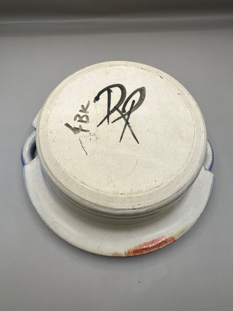 POTTERY BOWL
