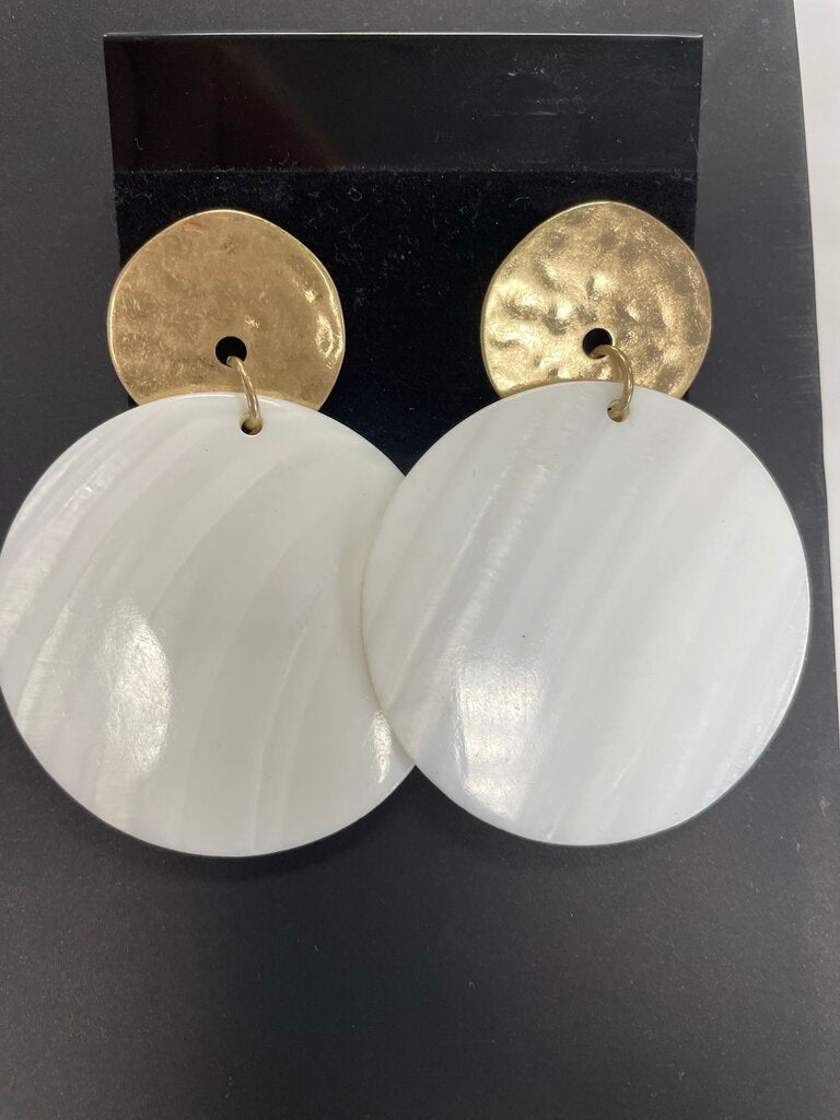 RLM SOHO RUNWAY EARRINGS