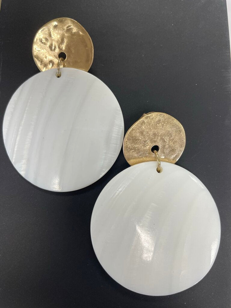 RLM SOHO RUNWAY EARRINGS
