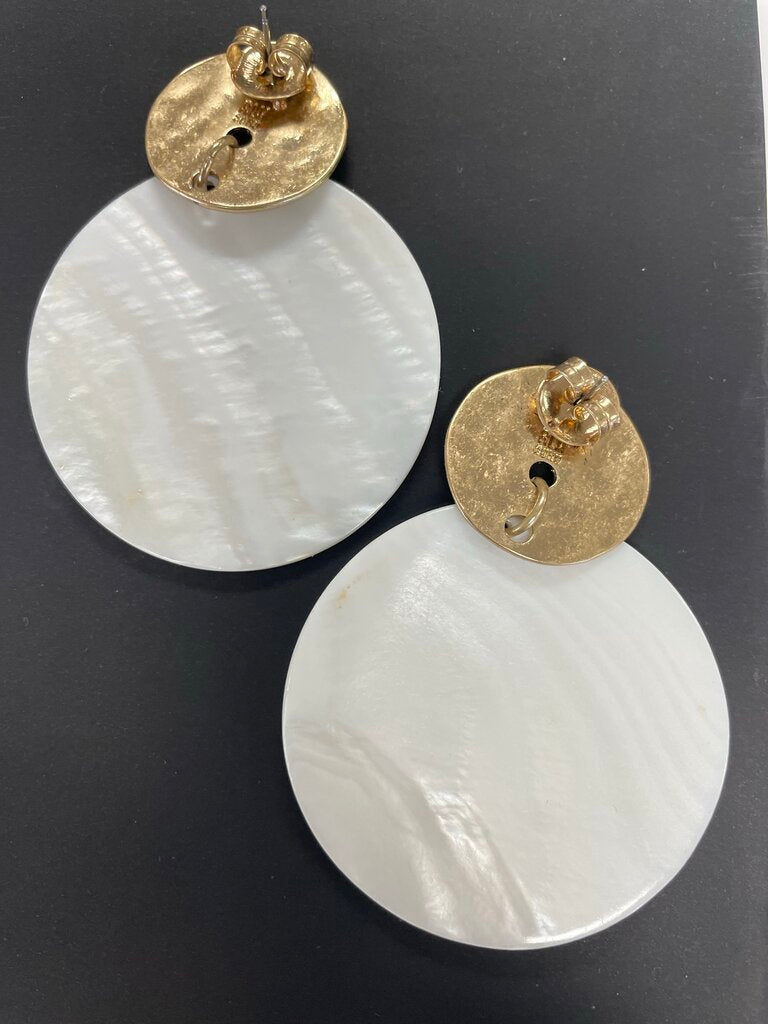 RLM SOHO RUNWAY EARRINGS