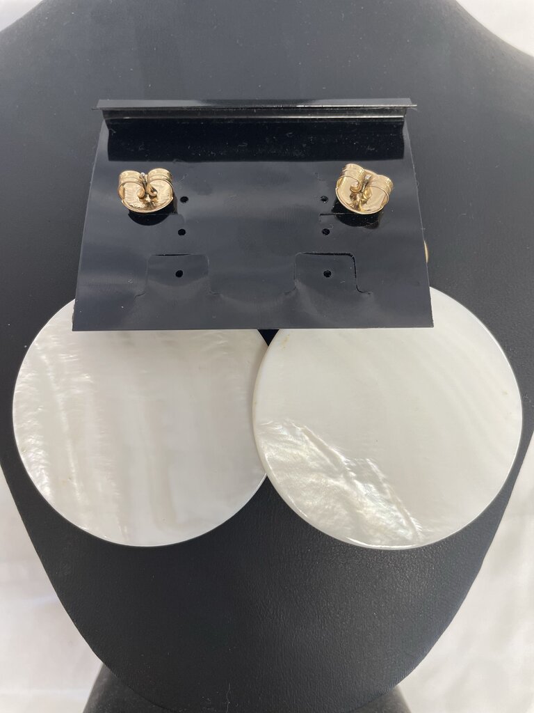 RLM SOHO RUNWAY EARRINGS