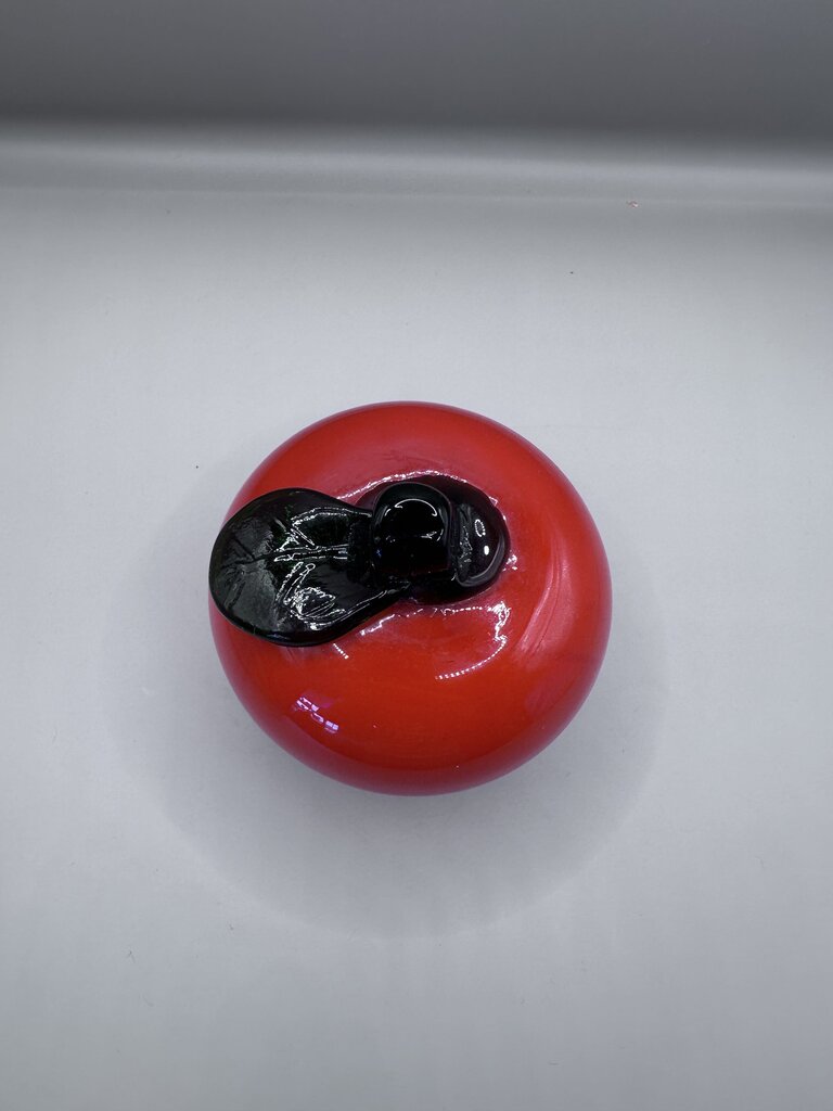 GLASS APPLE