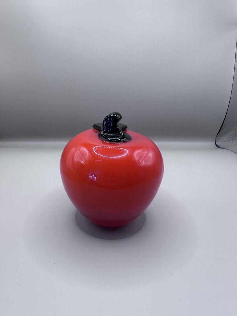 GLASS APPLE