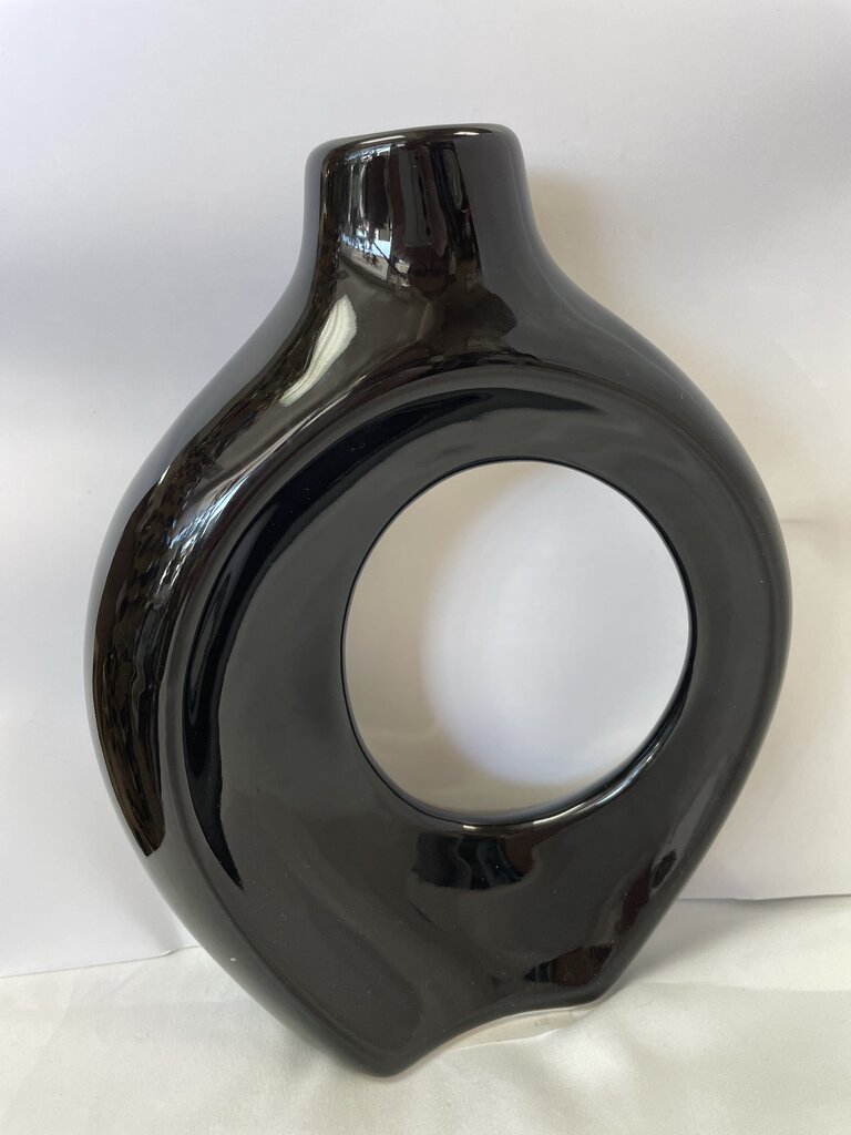 FACES VASE