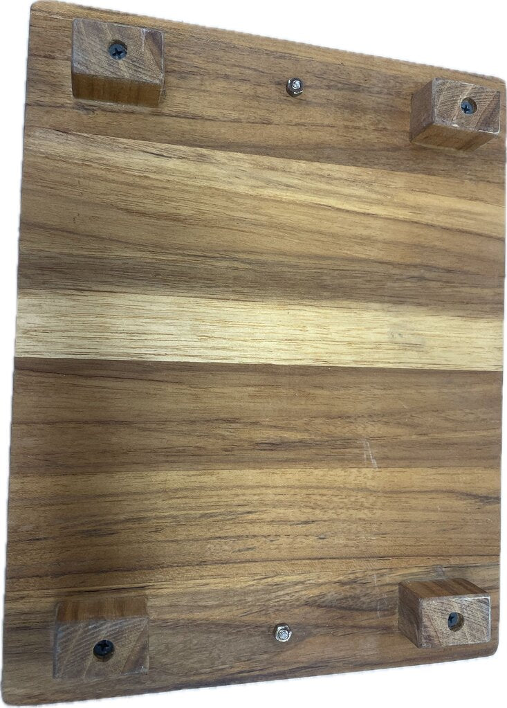 LOCAL MADE CHEESE BOARD