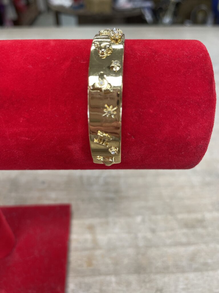 BAUBLEBAR EMPRESS BANGLE