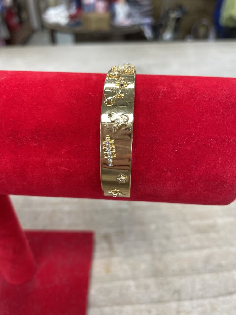 BAUBLEBAR EMPRESS BANGLE
