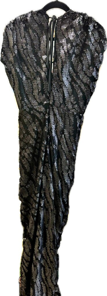 AZULU DRESS SIZE S