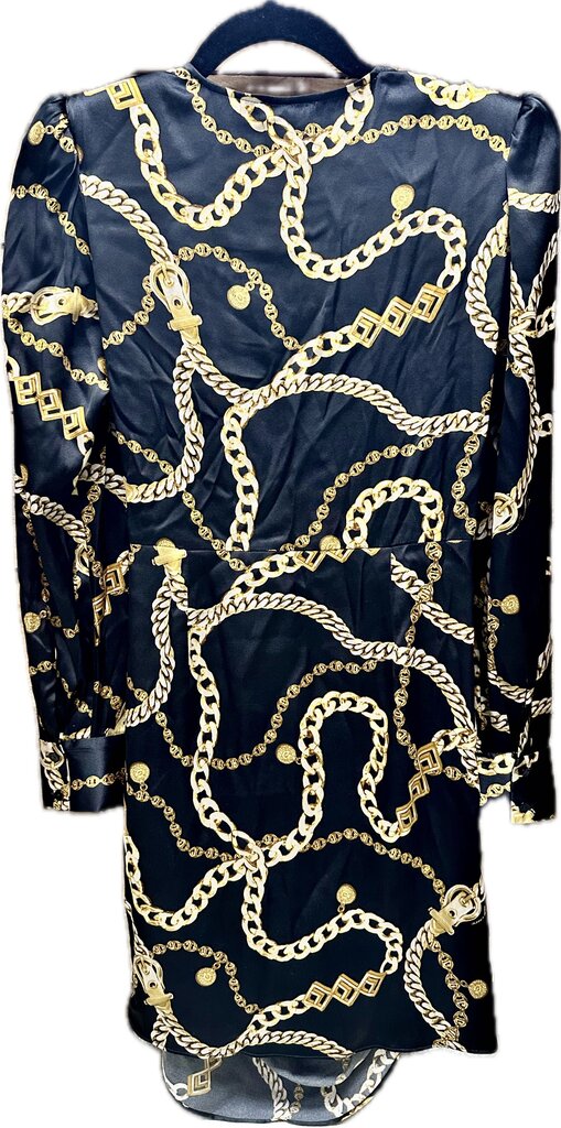 L'AGENCE DRESS SIZE 6