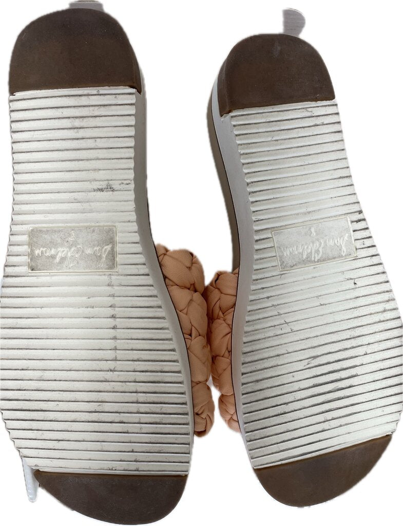SAM EDELMAN SANDALS