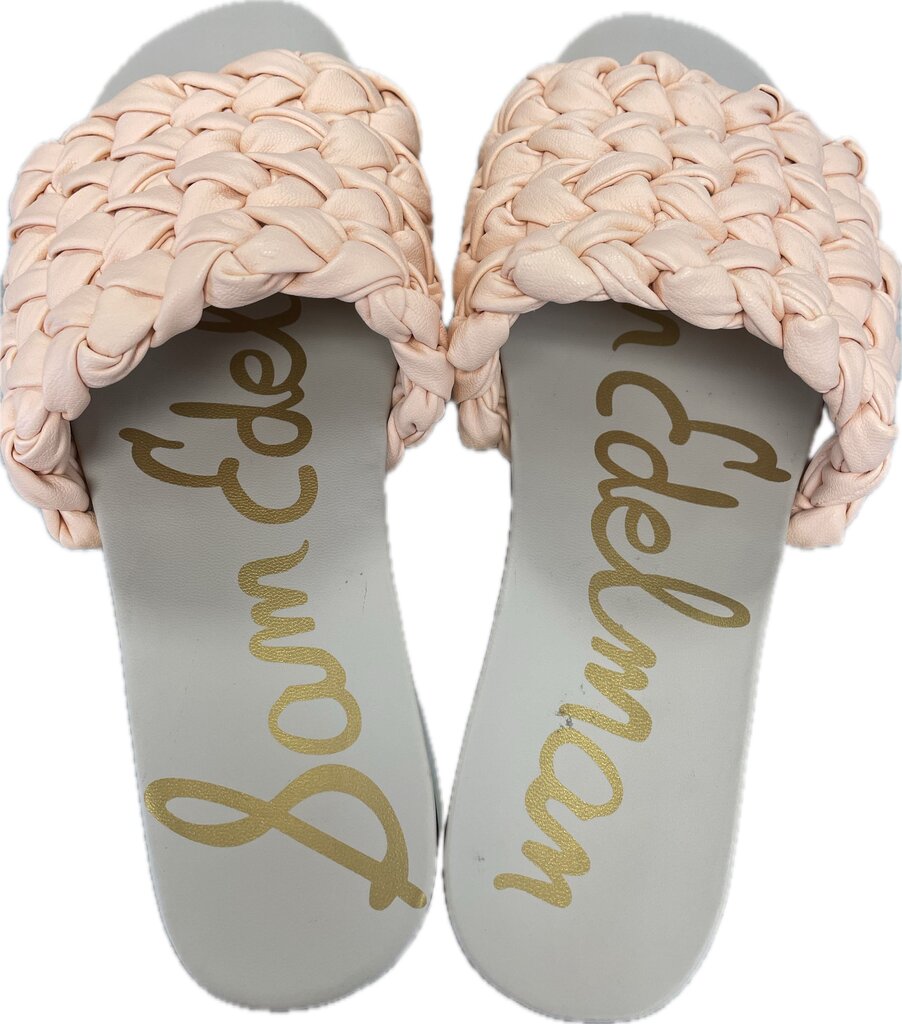 SAM EDELMAN SANDALS