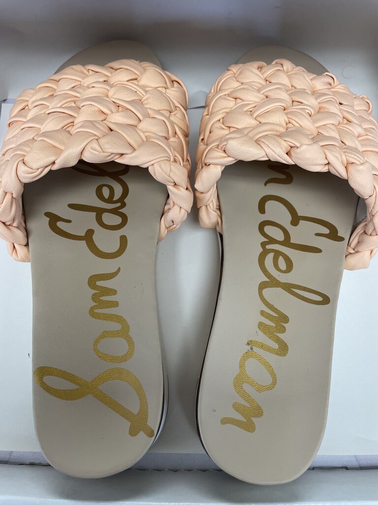 SAM EDELMAN SANDALS