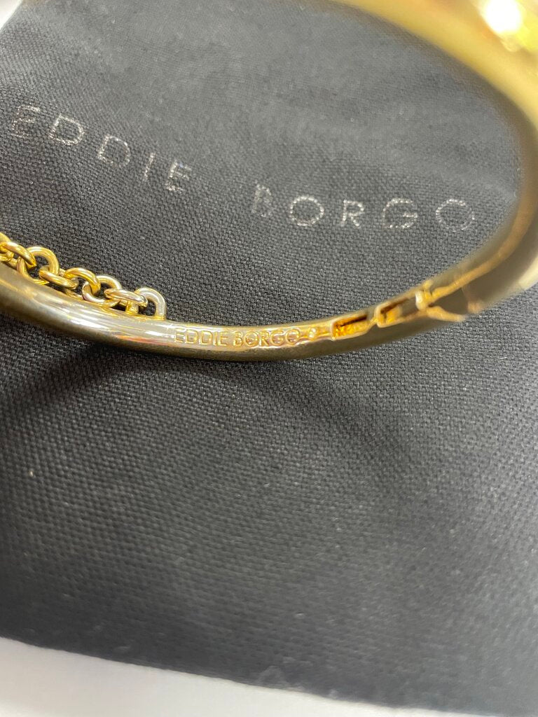 EDDIE BORGO SAFETY BRACELET