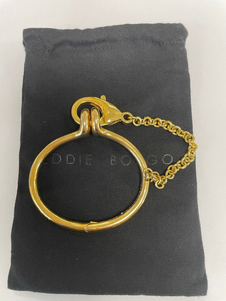 EDDIE BORGO SAFETY BRACELET