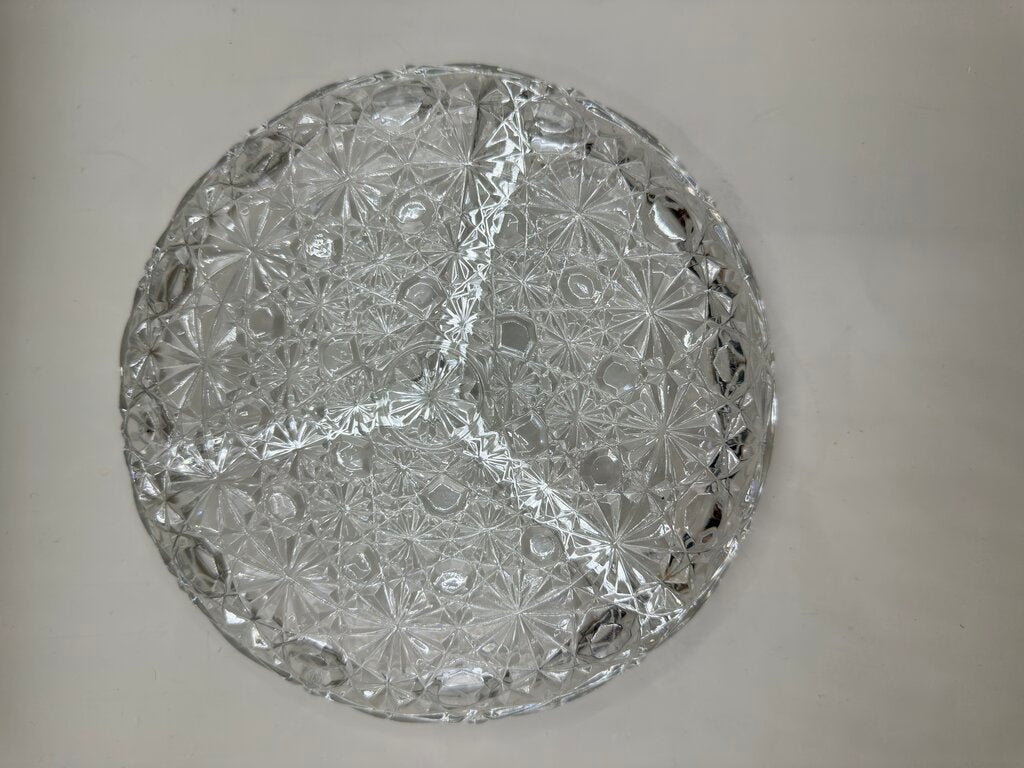 VINTAGE CANDY DISH