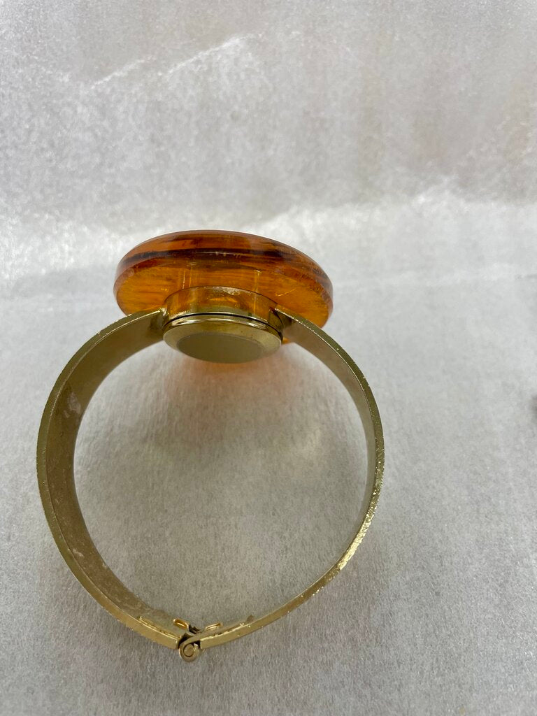VINTAGE 17 JEWELS WATCH
