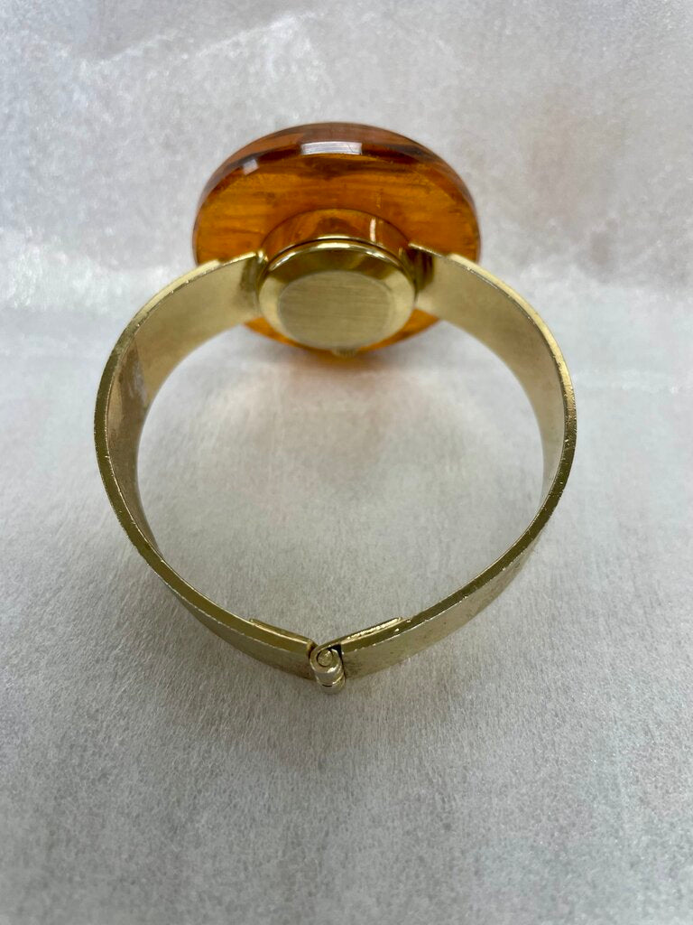 VINTAGE 17 JEWELS WATCH