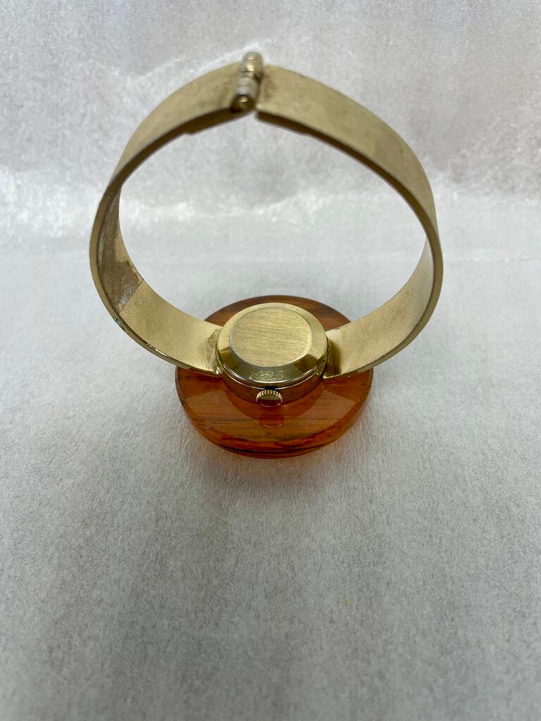 VINTAGE 17 JEWELS WATCH