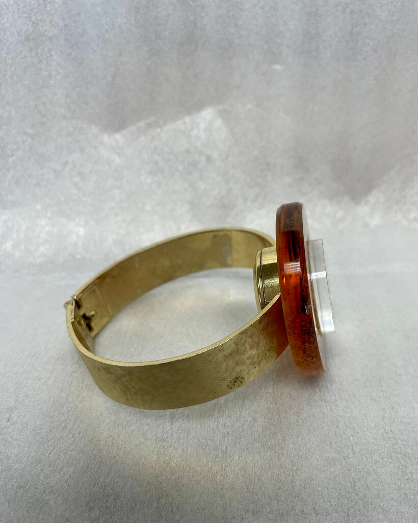 VINTAGE 17 JEWELS WATCH
