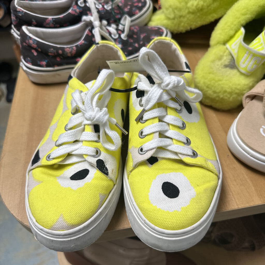 MARIMEKKO SNEAKERS SIZE 37