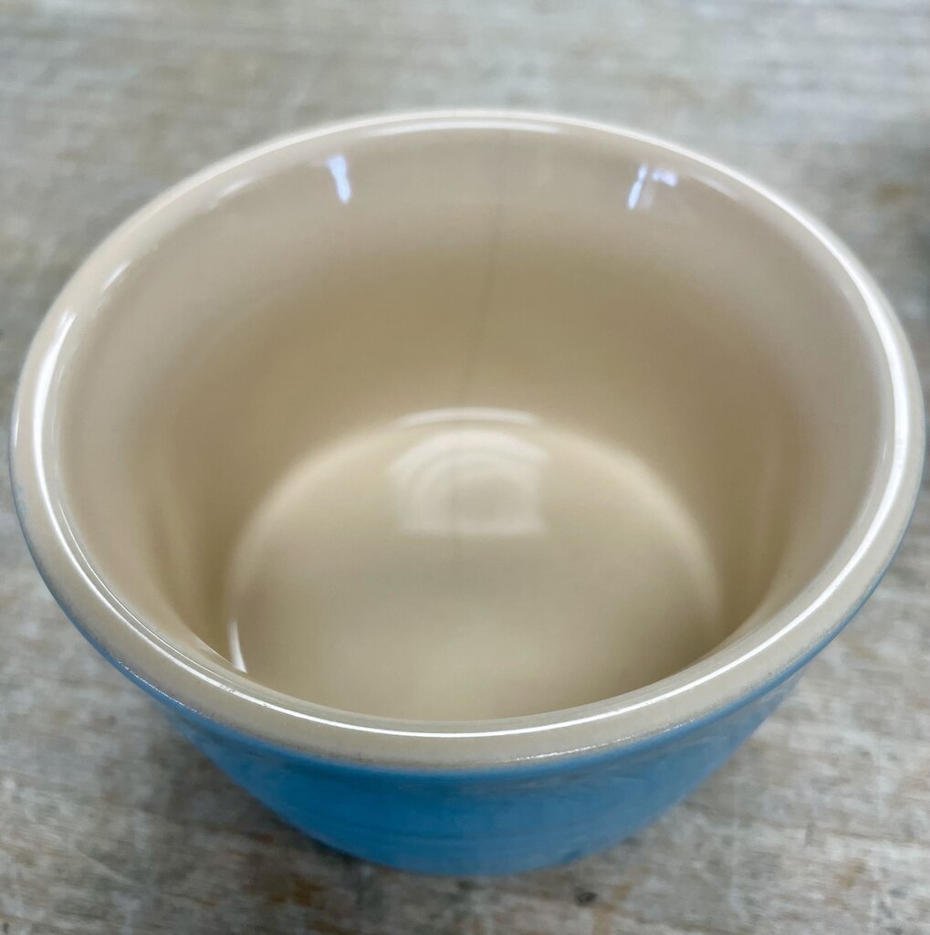 LE CREUSET RAMEKIN SET OF 4