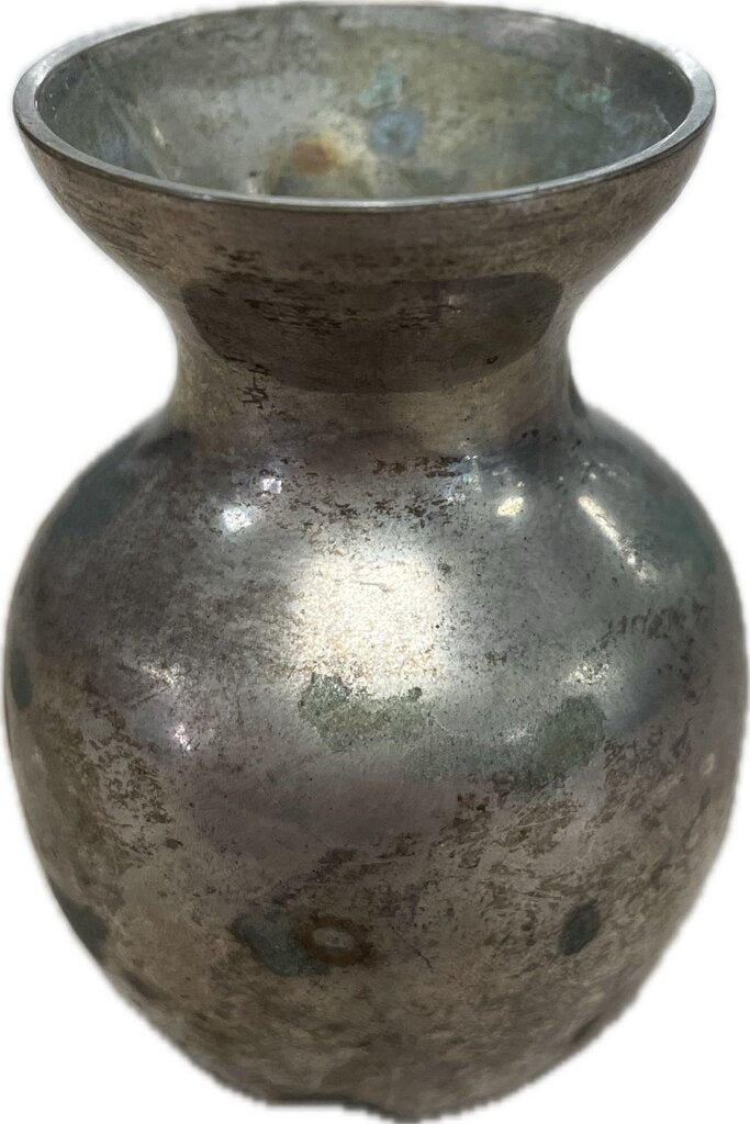 TWOS COMPANY MINI VASE