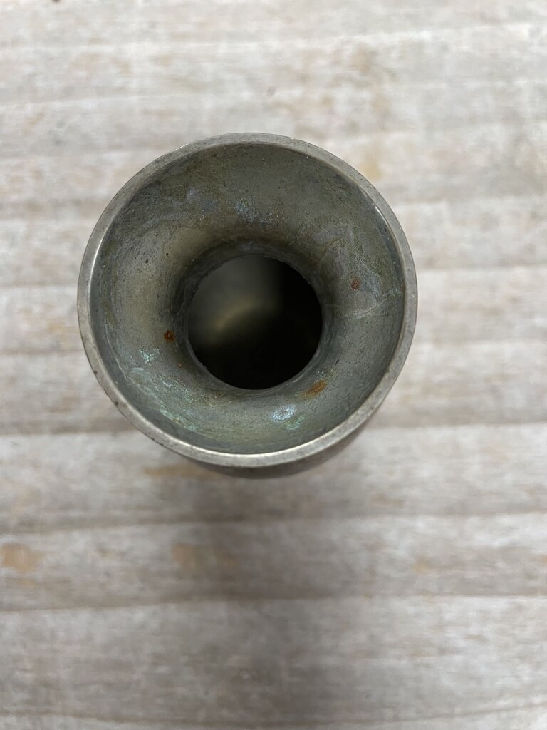 TWOS COMPANY MINI VASE