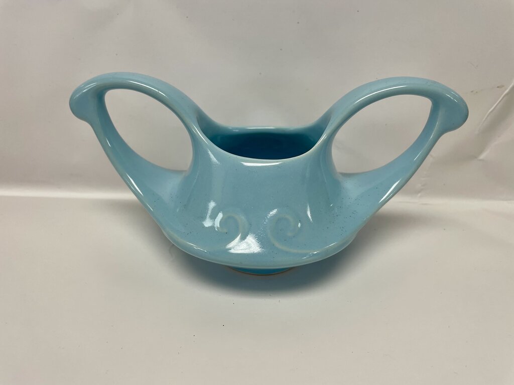 1930S PEARL COMPANY CREAM AND SUGAR