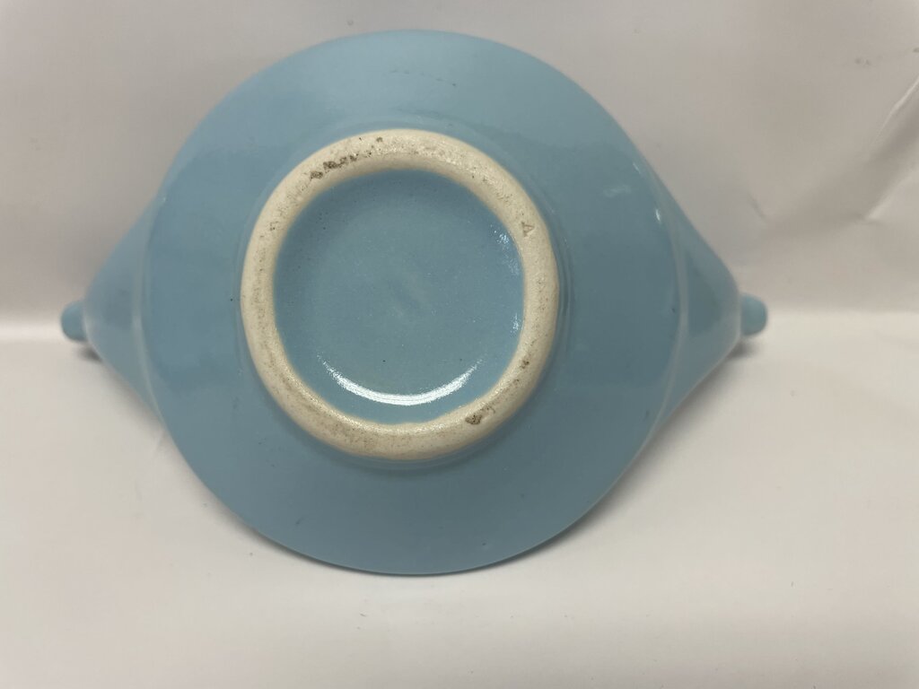 1930S PEARL COMPANY CREAM AND SUGAR