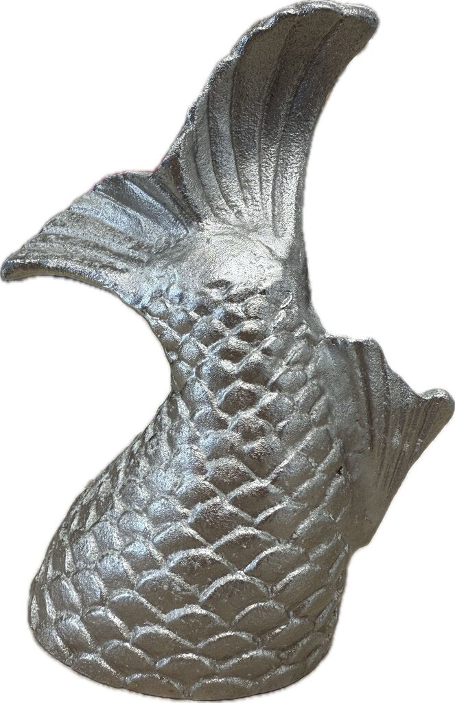 FISH TAIL WALL HANGING