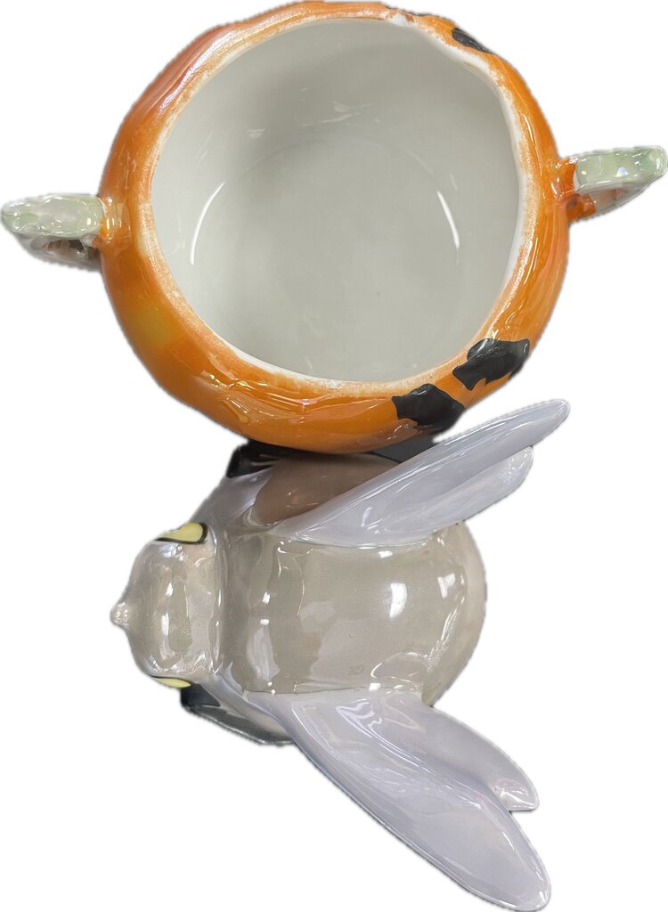 NIPPON LUSTRE INSECT CREAM AND SUGAR