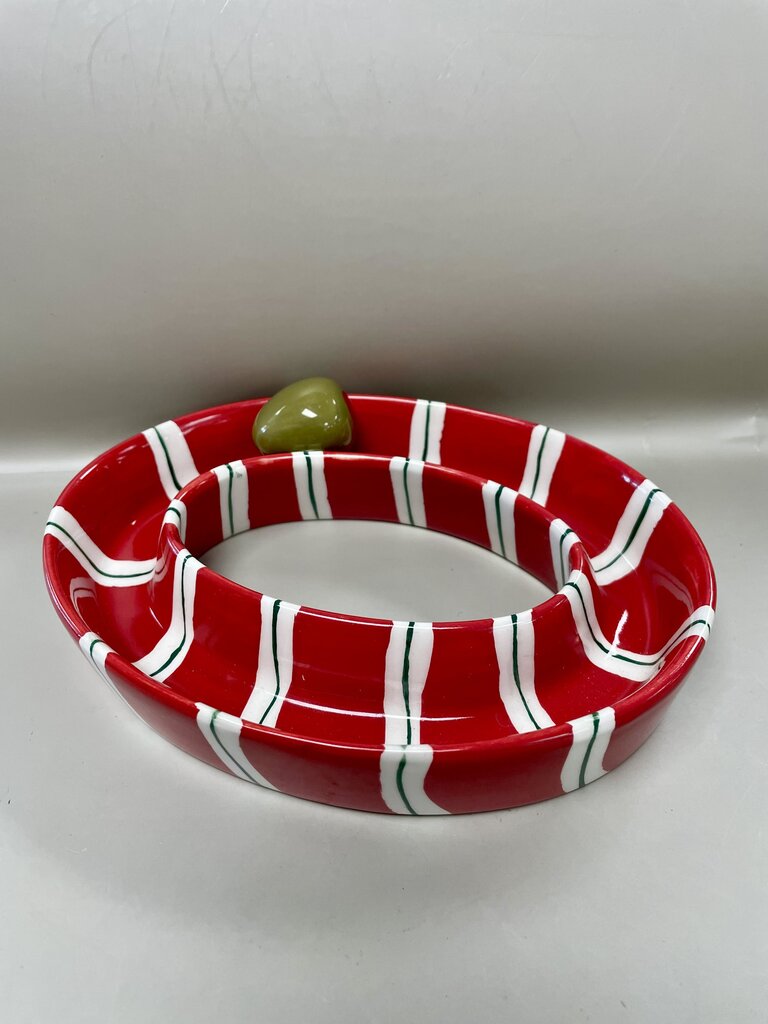 BELLA CASA OLIVE TRAY