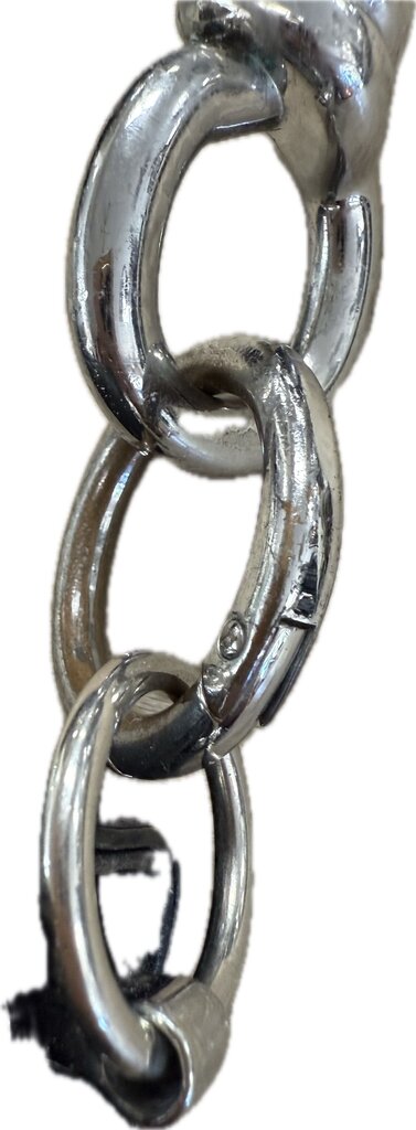 ALLSAINTS LEATHER BAG