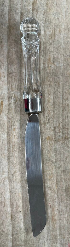 WATERFORD SERVING KNIFE
