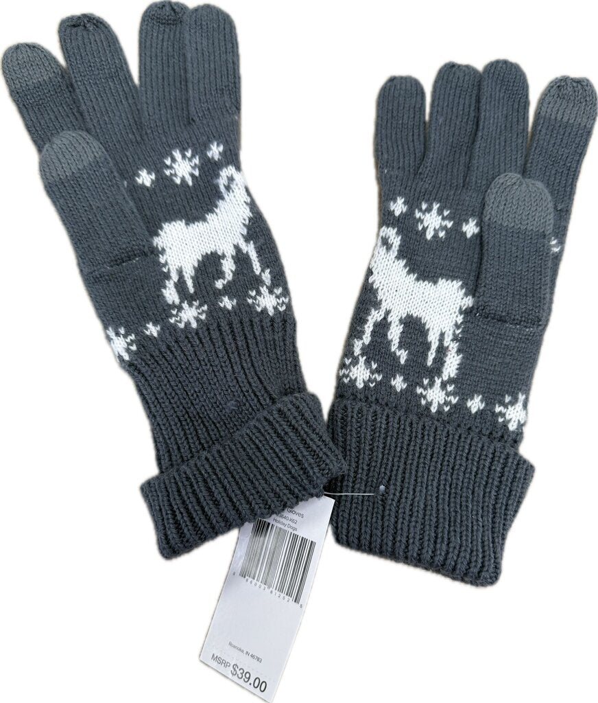 VERA BRADLEY GLOVES NWT