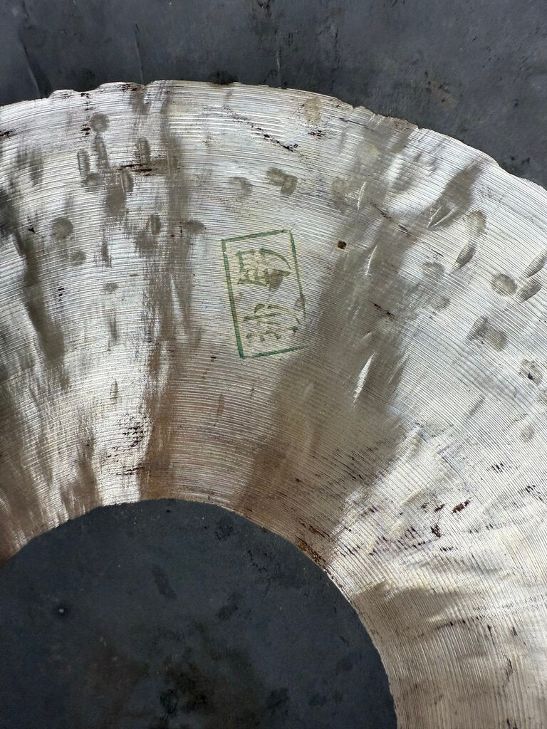 TIBETAN MEDITATION GONG