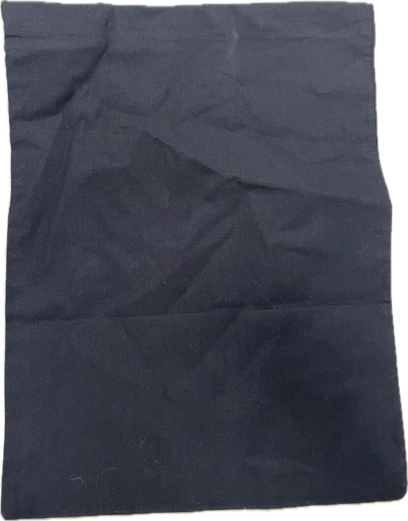 MD CHANEL DUST BAG 13.5"x9.75"