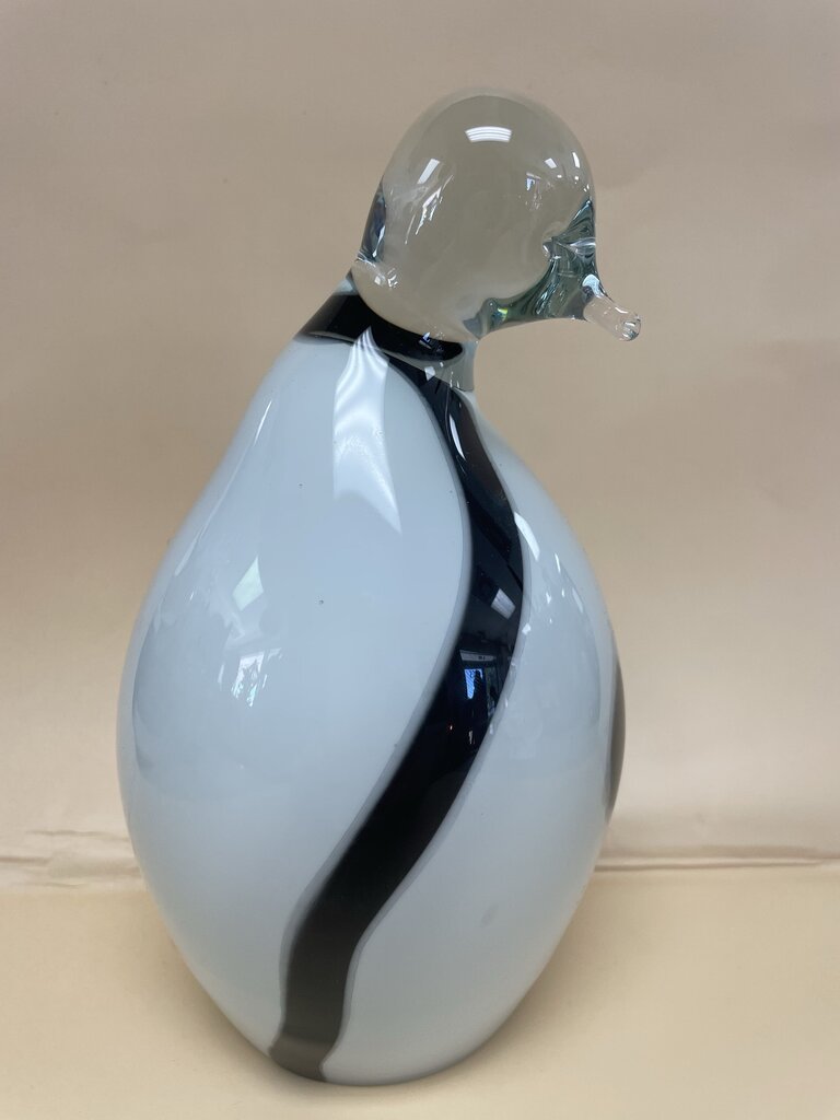 GLASS PENGUIN