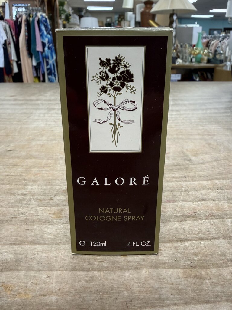 RARE GALORE PERFUME